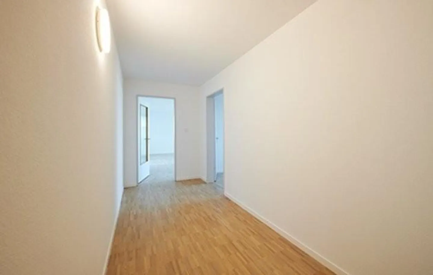 Helles Apartment mit Seeblick - Foto 6 von 7