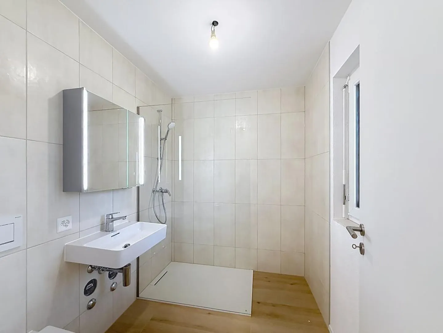 Nouvelle Maison mitoyenne - Photo 7 sur 11