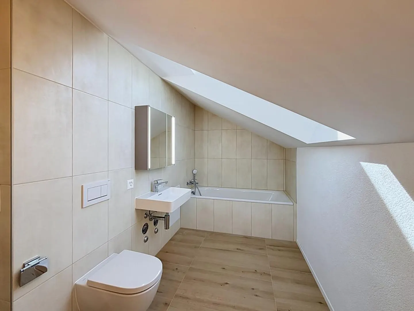 Nouvelle Maison mitoyenne - Photo 8 sur 11