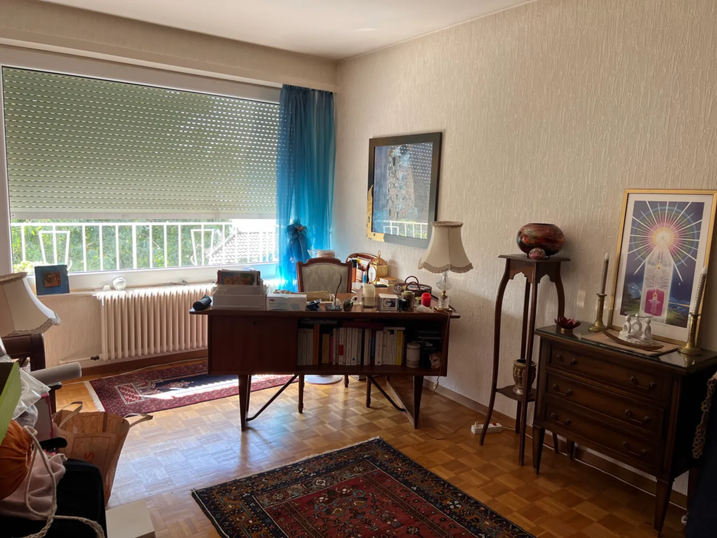 3,5-Zimmer-Wohnung - Foto 2 von 6