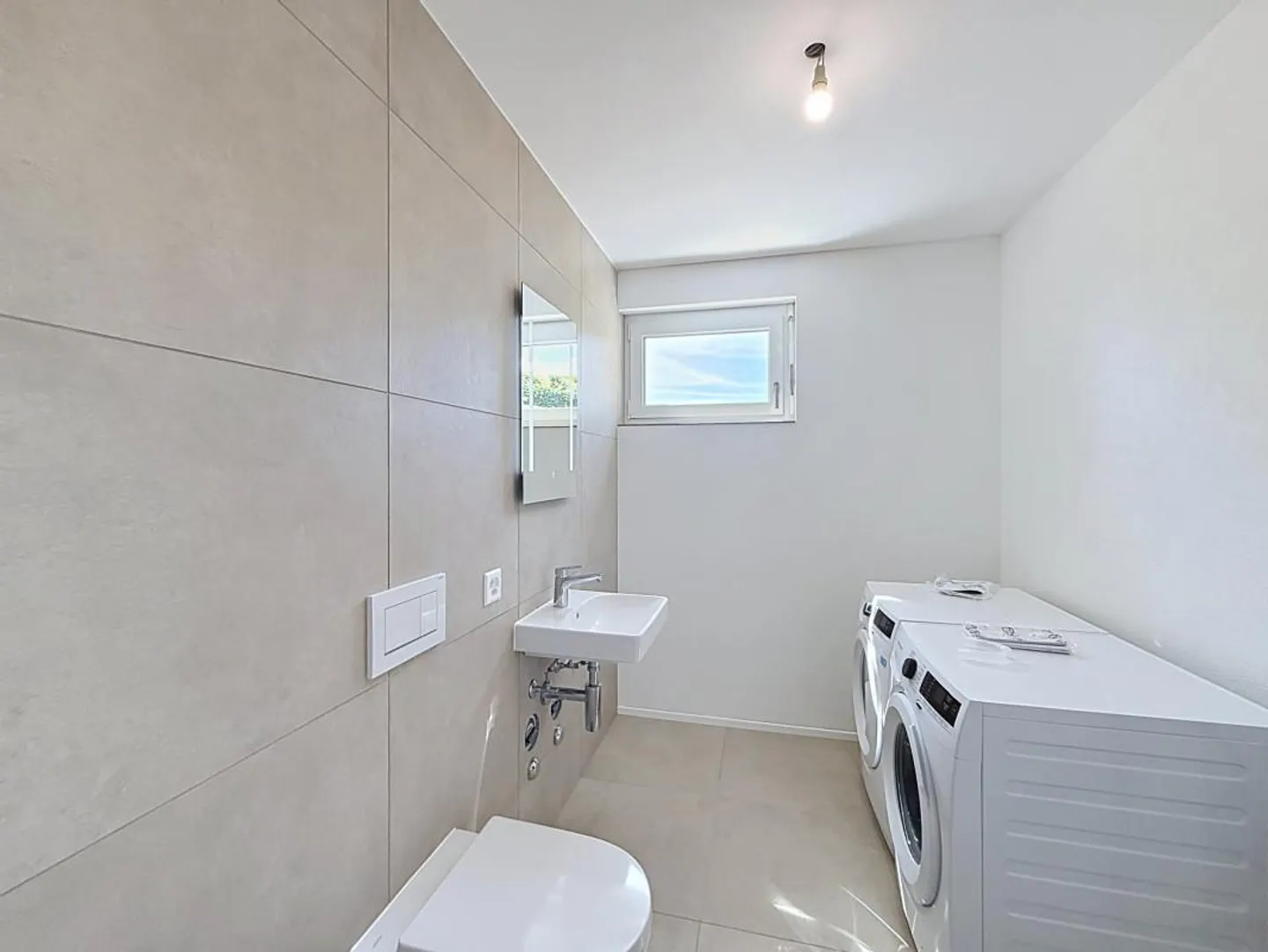 Nouvelle Maison mitoyenne - Photo 10 sur 11