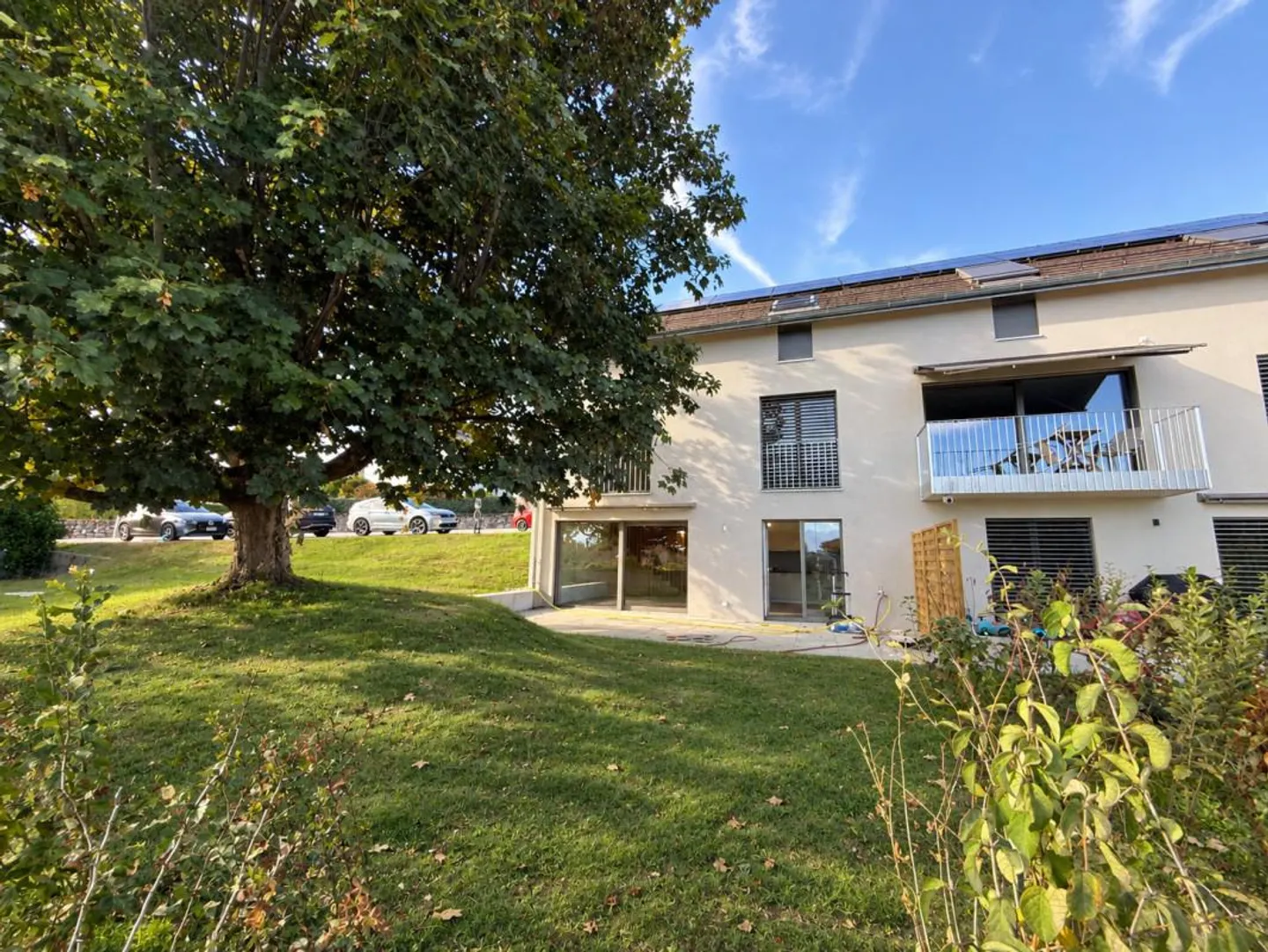 Nouvelle Maison mitoyenne - Photo 11 sur 11