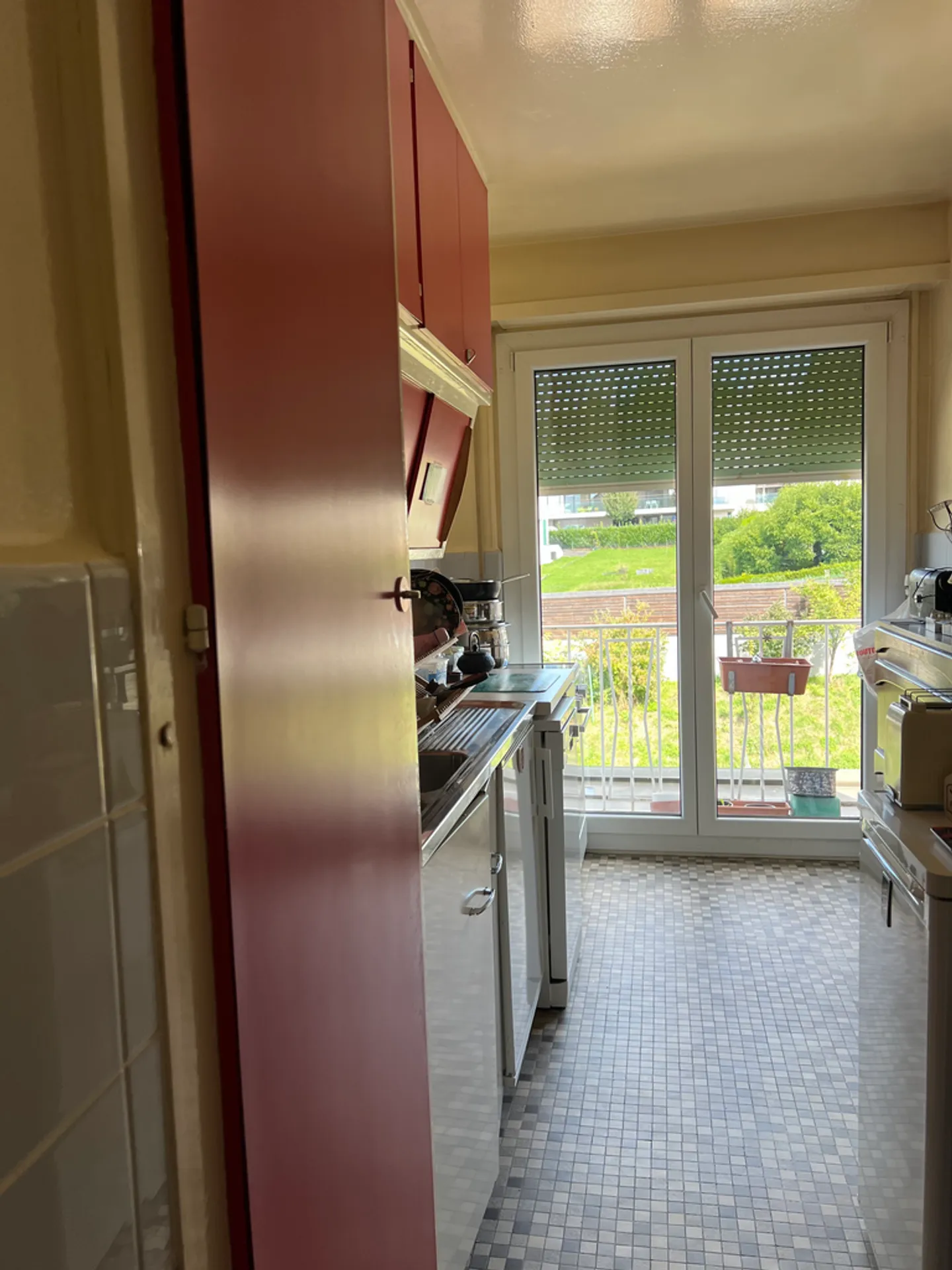 3,5-Zimmer-Wohnung - Foto 3 von 6