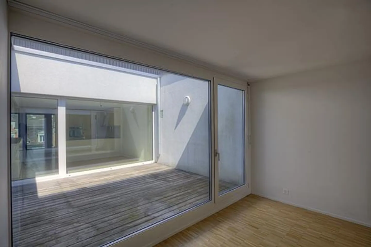 Exklusive Maisonettewohnung direkt am Bahnhof - Foto 2 von 9