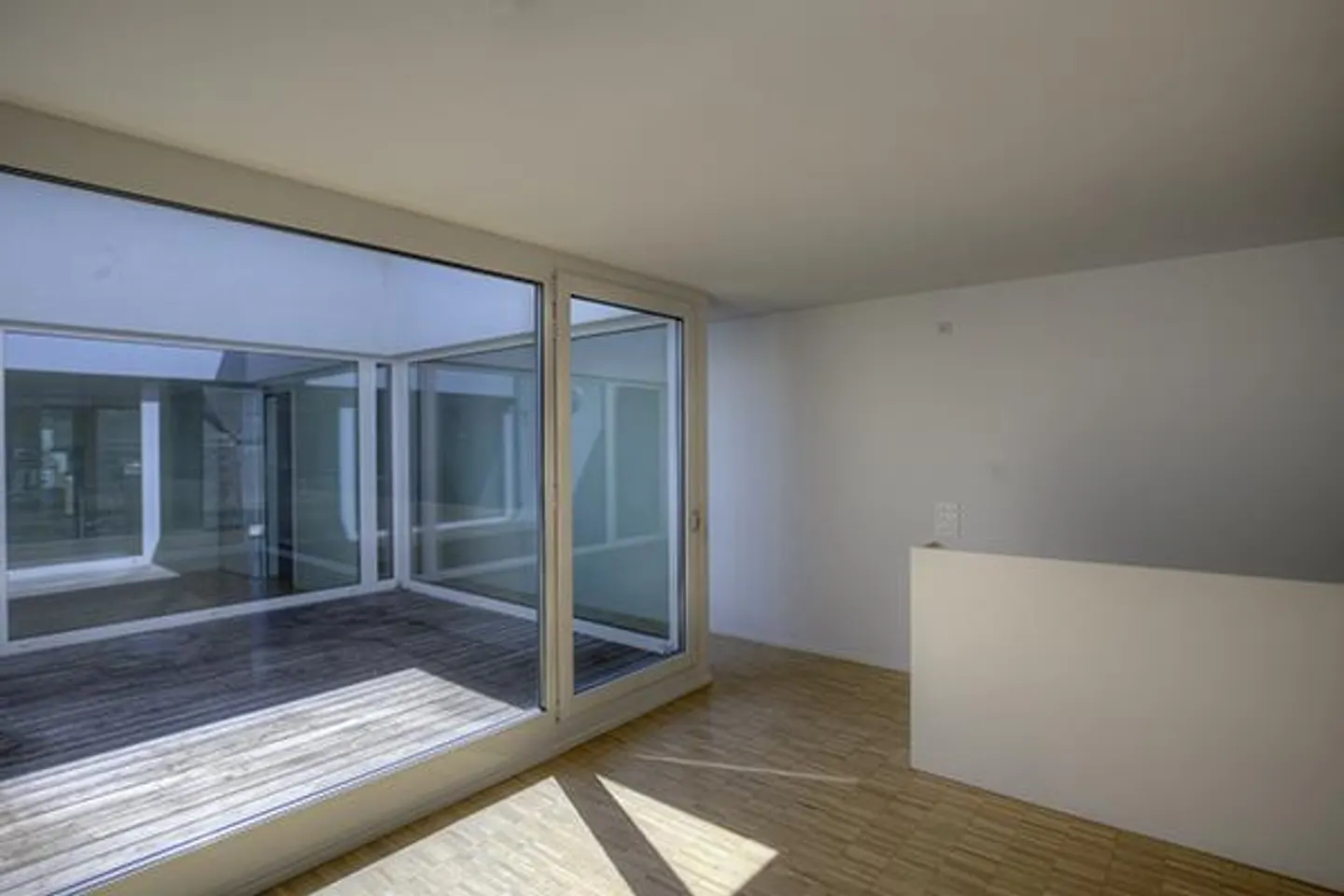 Exklusive Maisonettewohnung direkt am Bahnhof - Foto 4 von 9