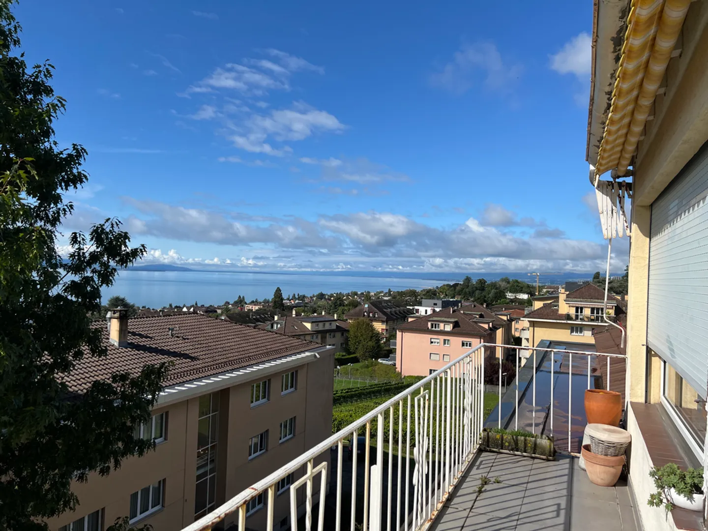 3,5-Zimmer-Wohnung - Foto 1 von 6