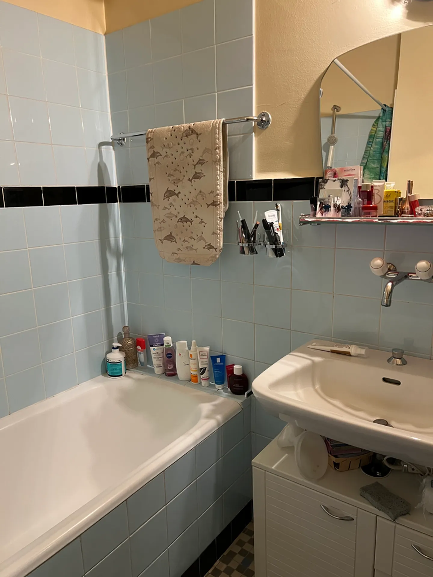 3,5-Zimmer-Wohnung - Foto 4 von 6