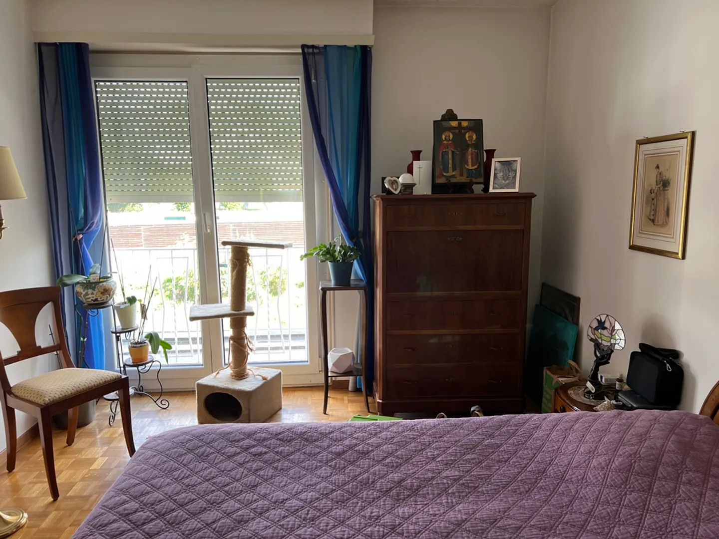 3,5-Zimmer-Wohnung - Foto 5 von 6