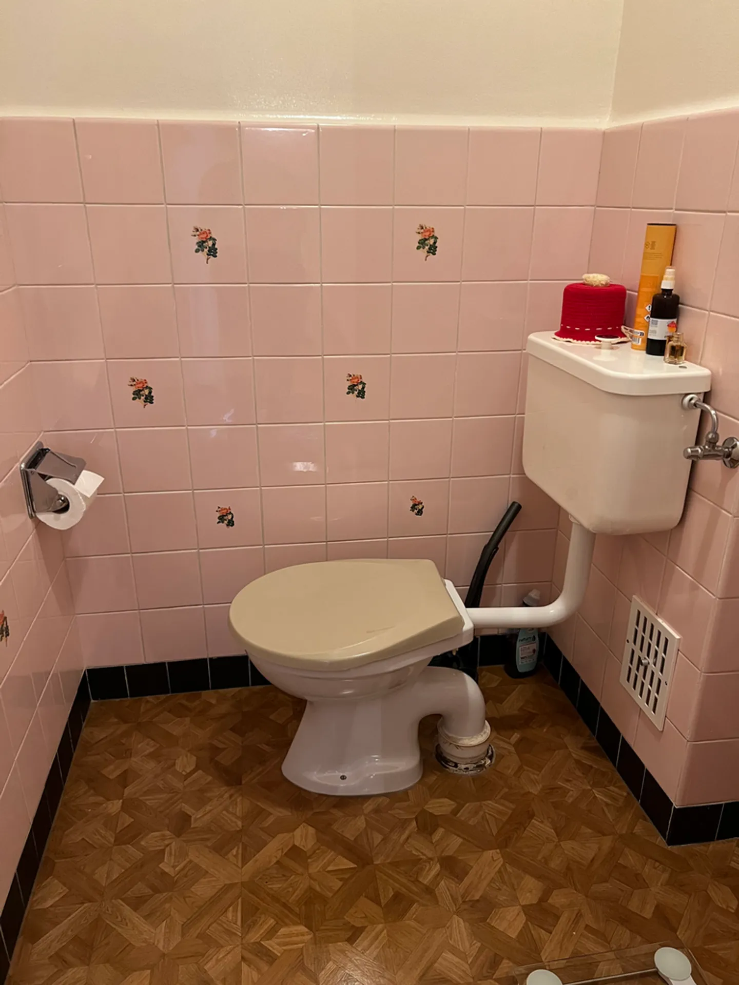 3,5-Zimmer-Wohnung - Foto 6 von 6