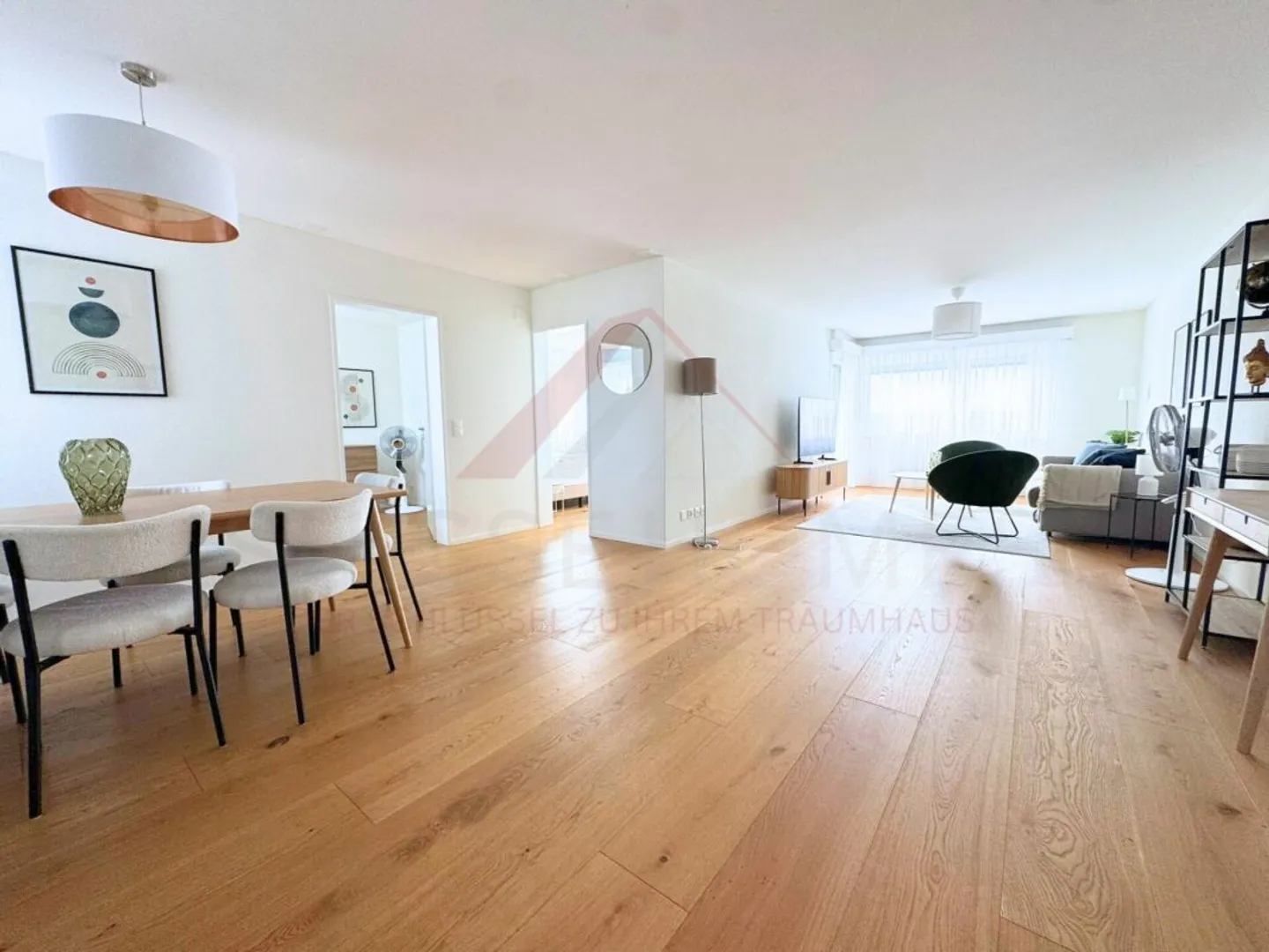 Stylish Apartment with Spectacular Views - Photo 1 of 20