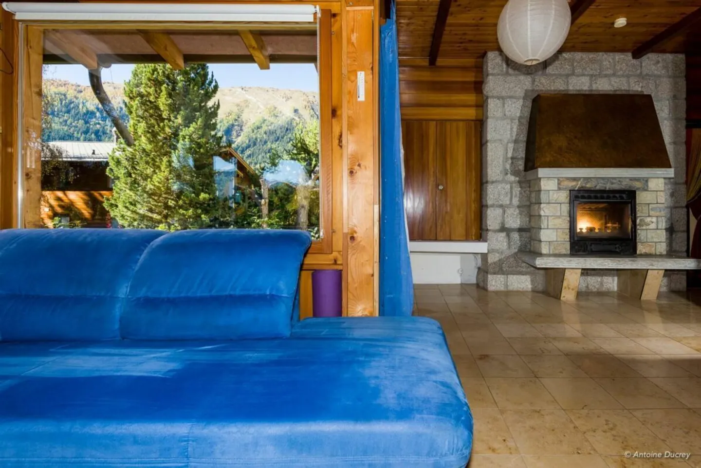 10-room chalet in Ovronnaz - Photo 4 of 17