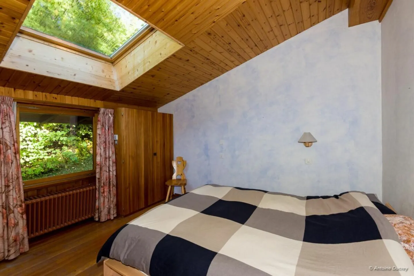 10-room chalet in Ovronnaz - Photo 6 of 17