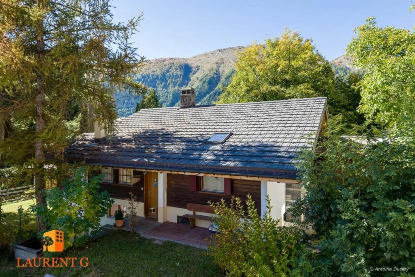 10-room chalet in Ovronnaz - Photo 9 of 17