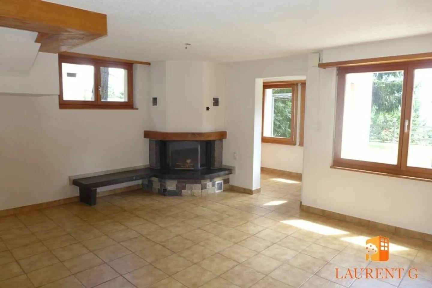 10-room chalet in Ovronnaz - Photo 10 of 17