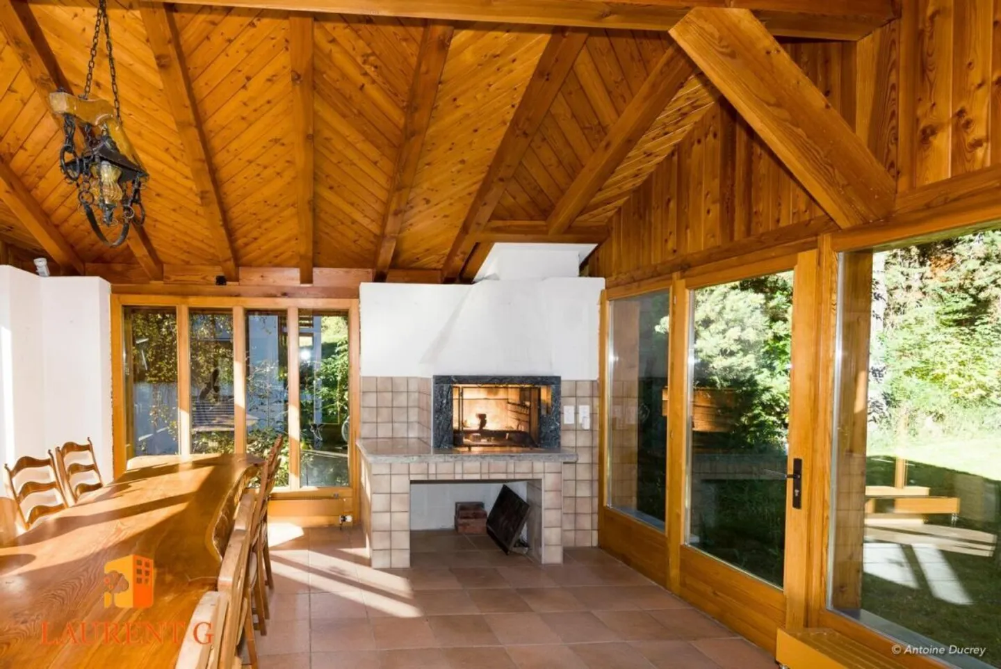 10-room chalet in Ovronnaz - Photo 11 of 17