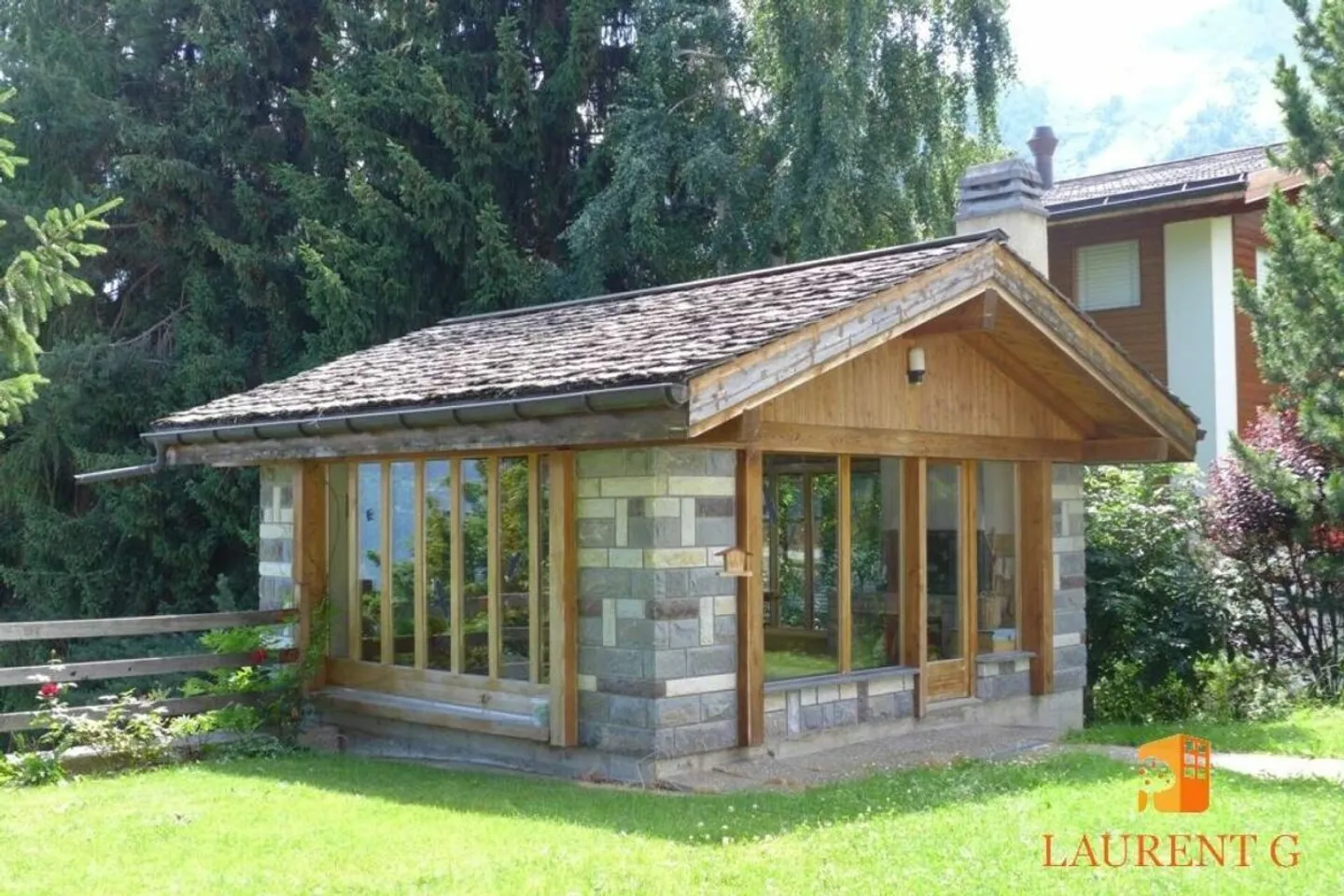 10-room chalet in Ovronnaz - Photo 14 of 17