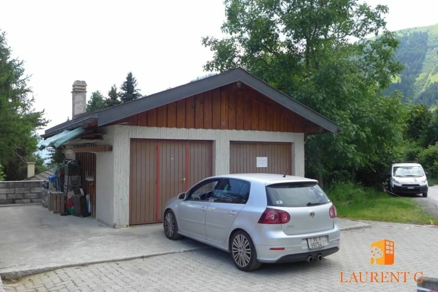 10-room chalet in Ovronnaz - Photo 15 of 17
