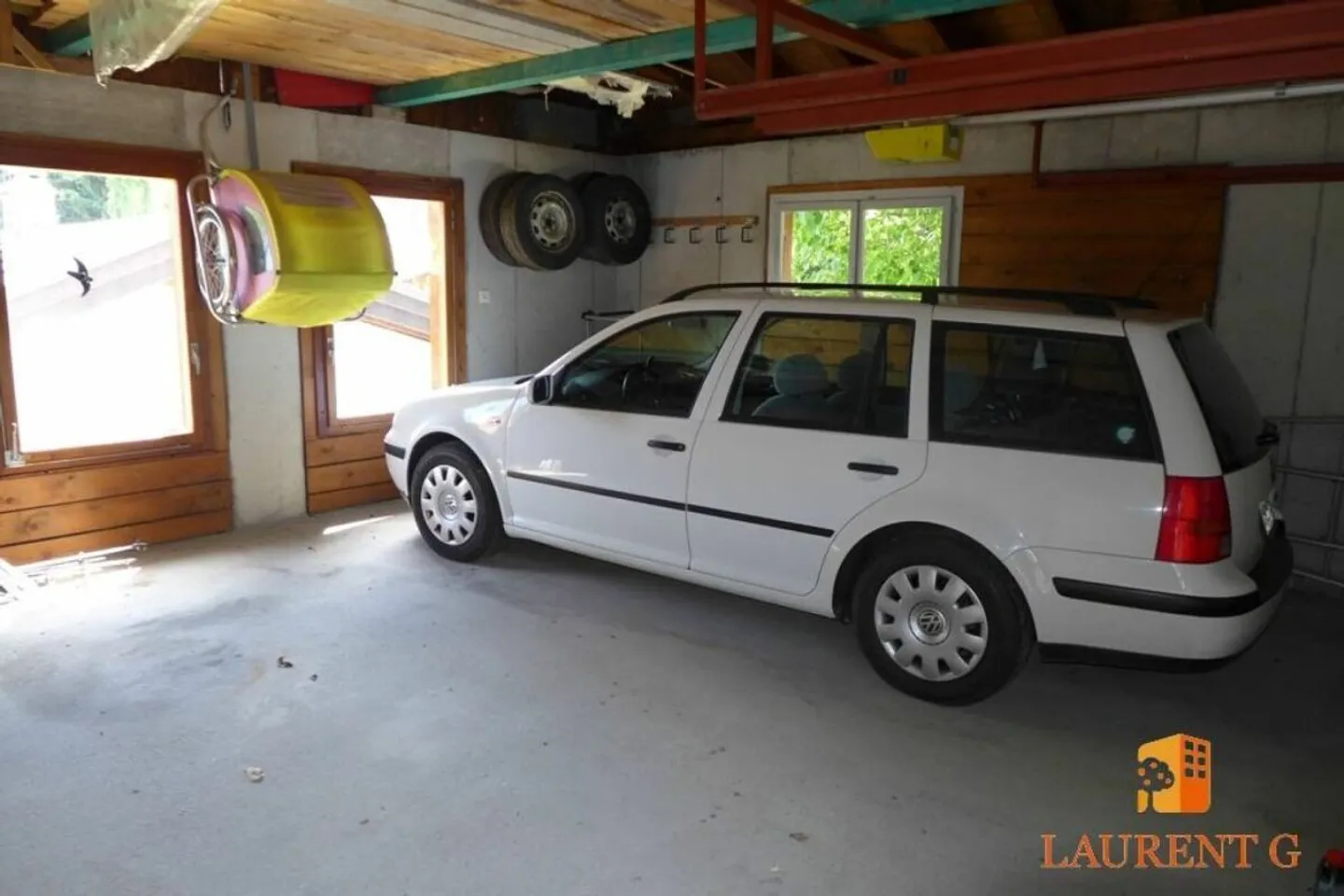 10-room chalet in Ovronnaz - Photo 16 of 17