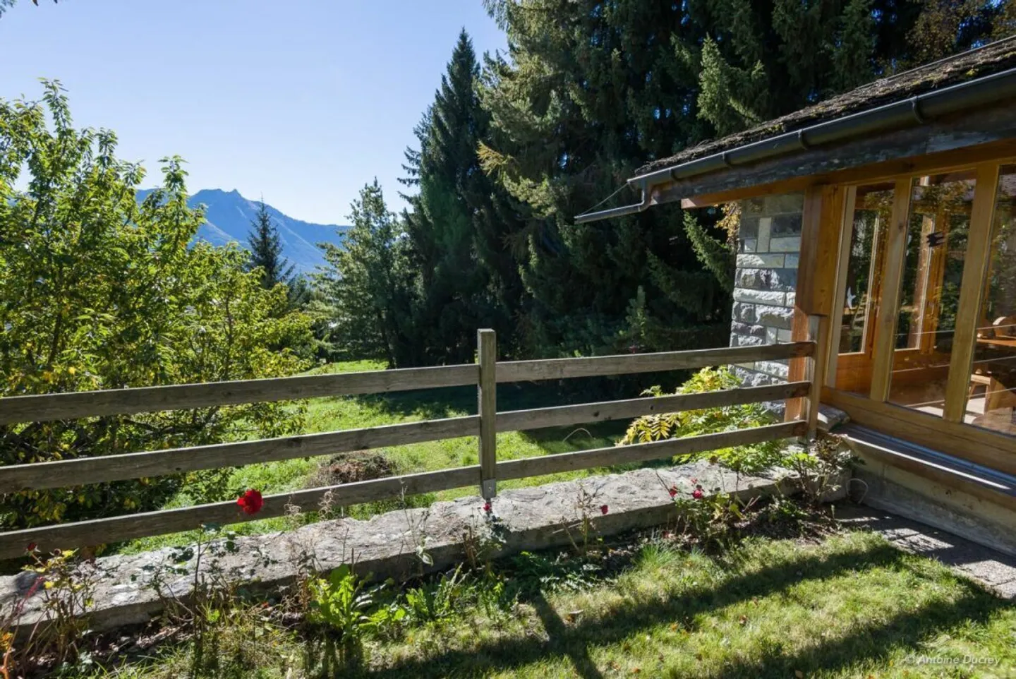 10-room chalet in Ovronnaz - Photo 17 of 17