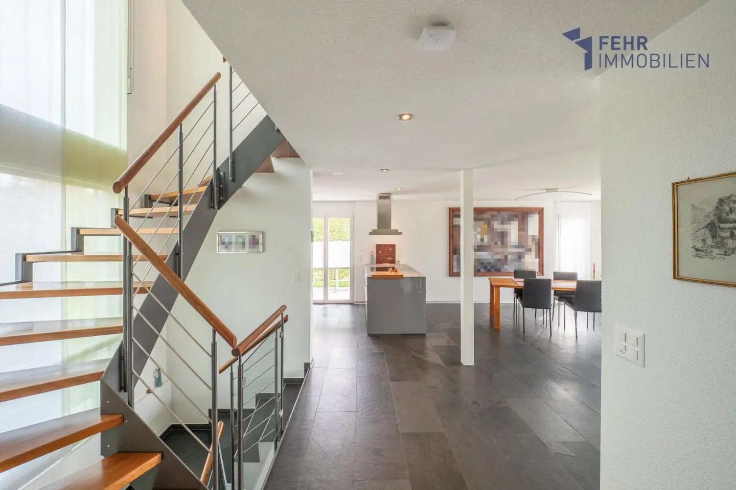 House with 5.5 rooms - Photo 6 of 13