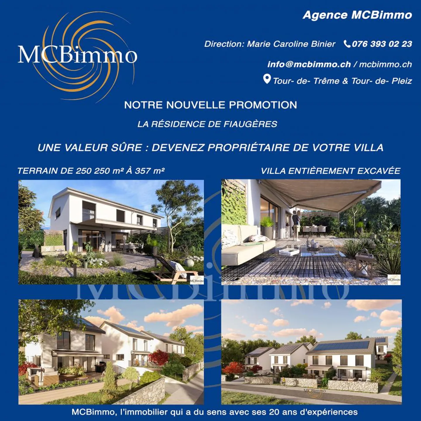 2/9 vendute La nostra nuova promozione Villa Terreno, Prato, Terrazza vista panoramica - Foto 1 di 13