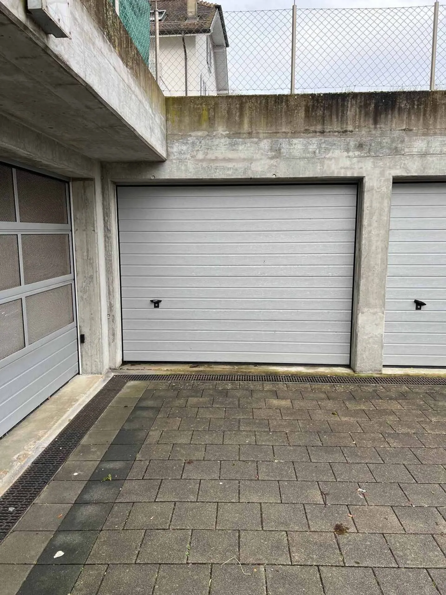 Wunderschöne Wohnung im 1. Stock mit großem Eckbalkon und schönem unverbautem Blick, nur wenige Schritte vom Stadtzentrum entfernt, vermietet verkauft - Foto 13 von 13