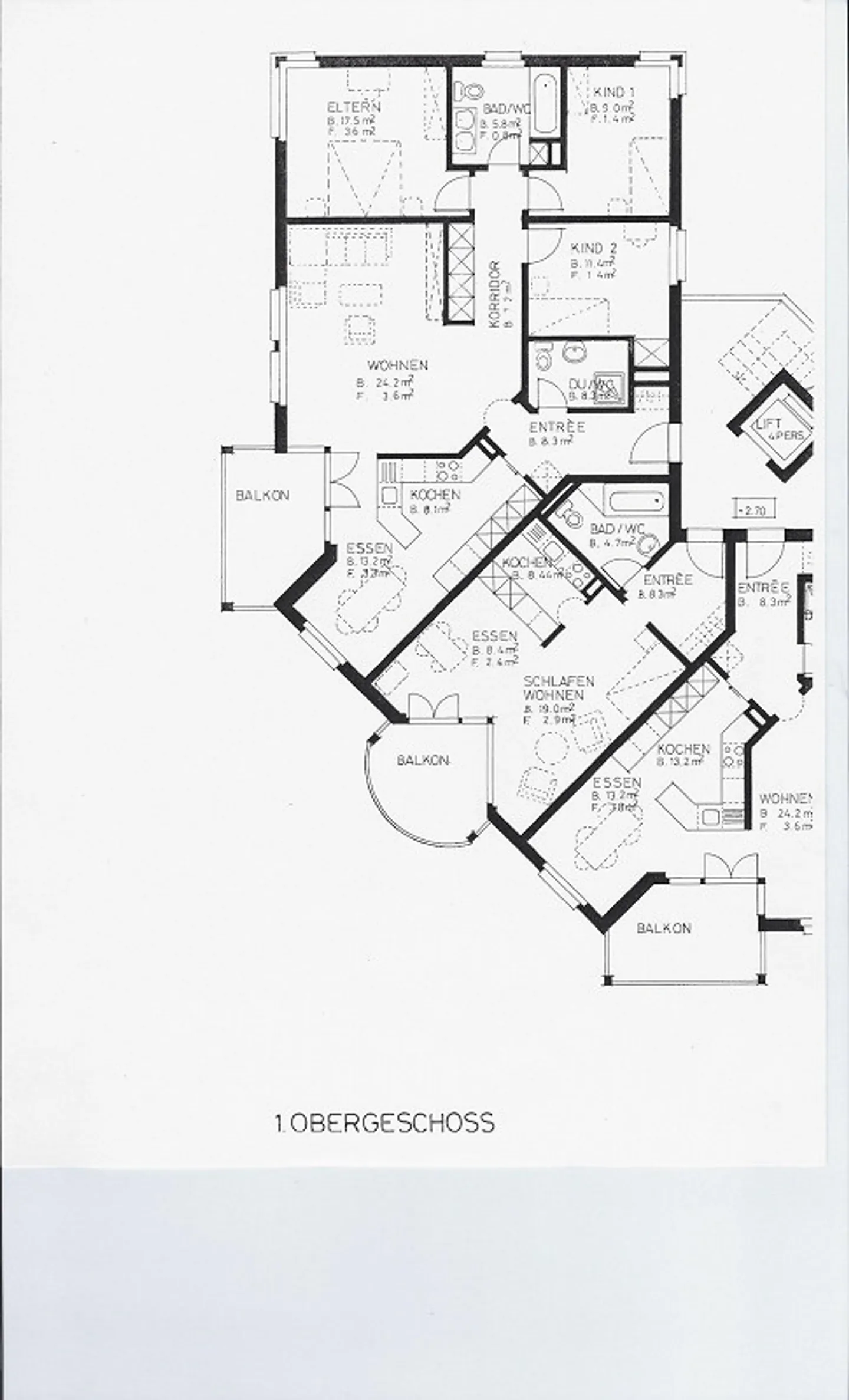 Appartement 1.5 pièces avec terrasse de jardin - Photo 8 sur 8