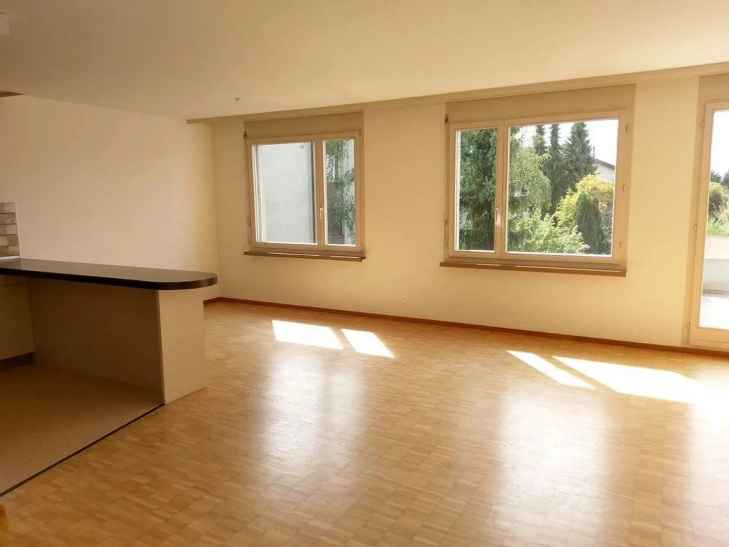 La tua nuova casa a Rüti - Foto 2 di 7