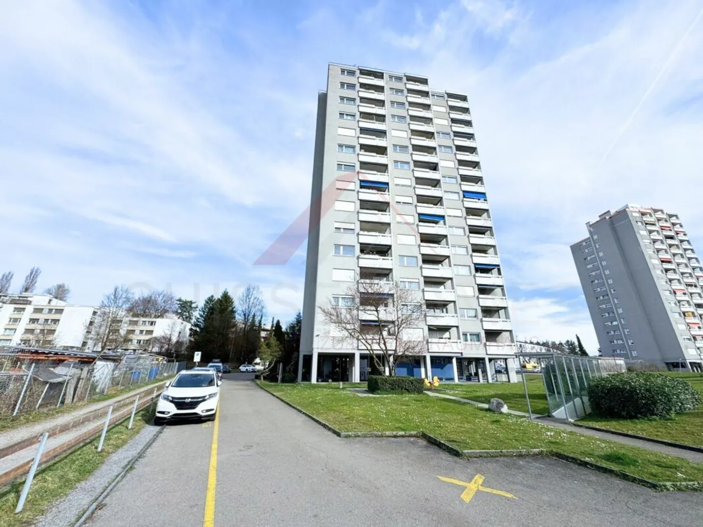 Stylish Apartment with Spectacular Views - Photo 19 of 20