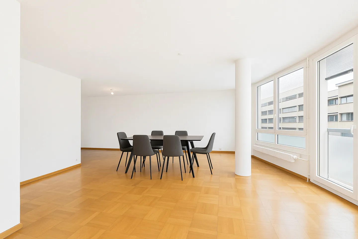 Apartment for sale - Photo 6 of 13