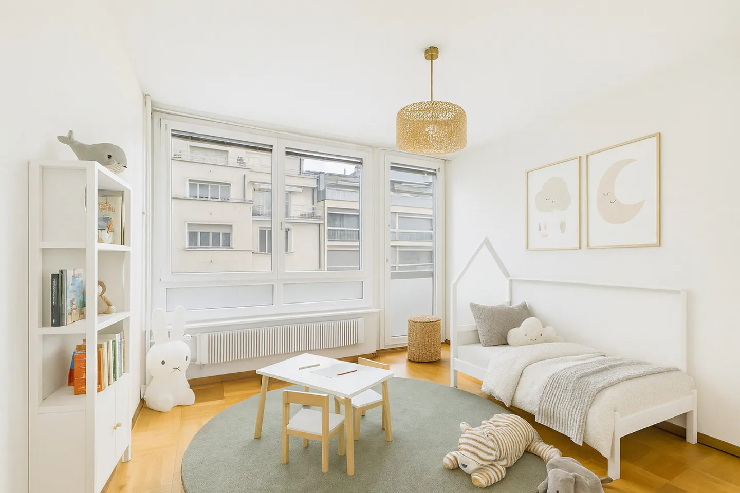 Apartment for sale - Photo 11 of 13