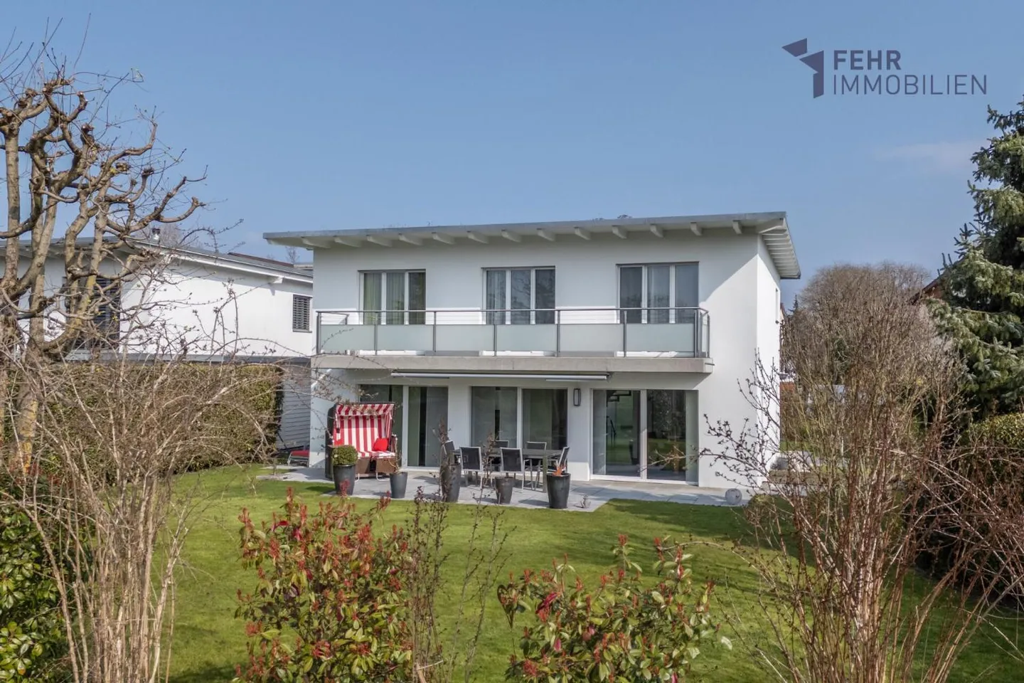 House with 5.5 rooms - Photo 12 of 13