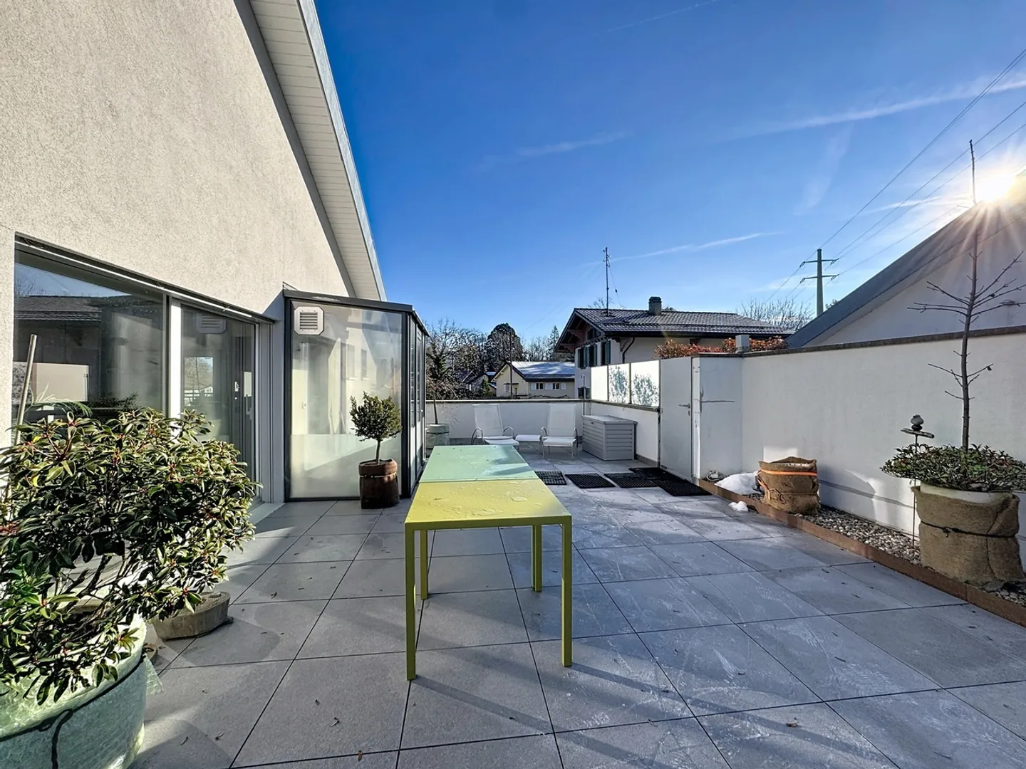 Duplex 4.5 rooms - Photo 1 of 13