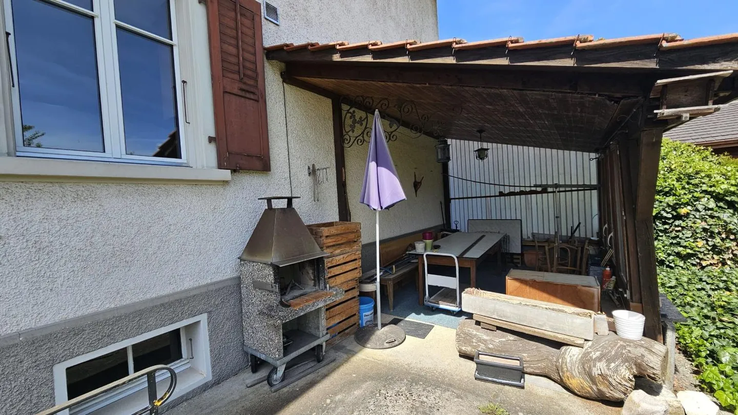 Casa Doppia con Grande Potenziale - Foto 5 di 13