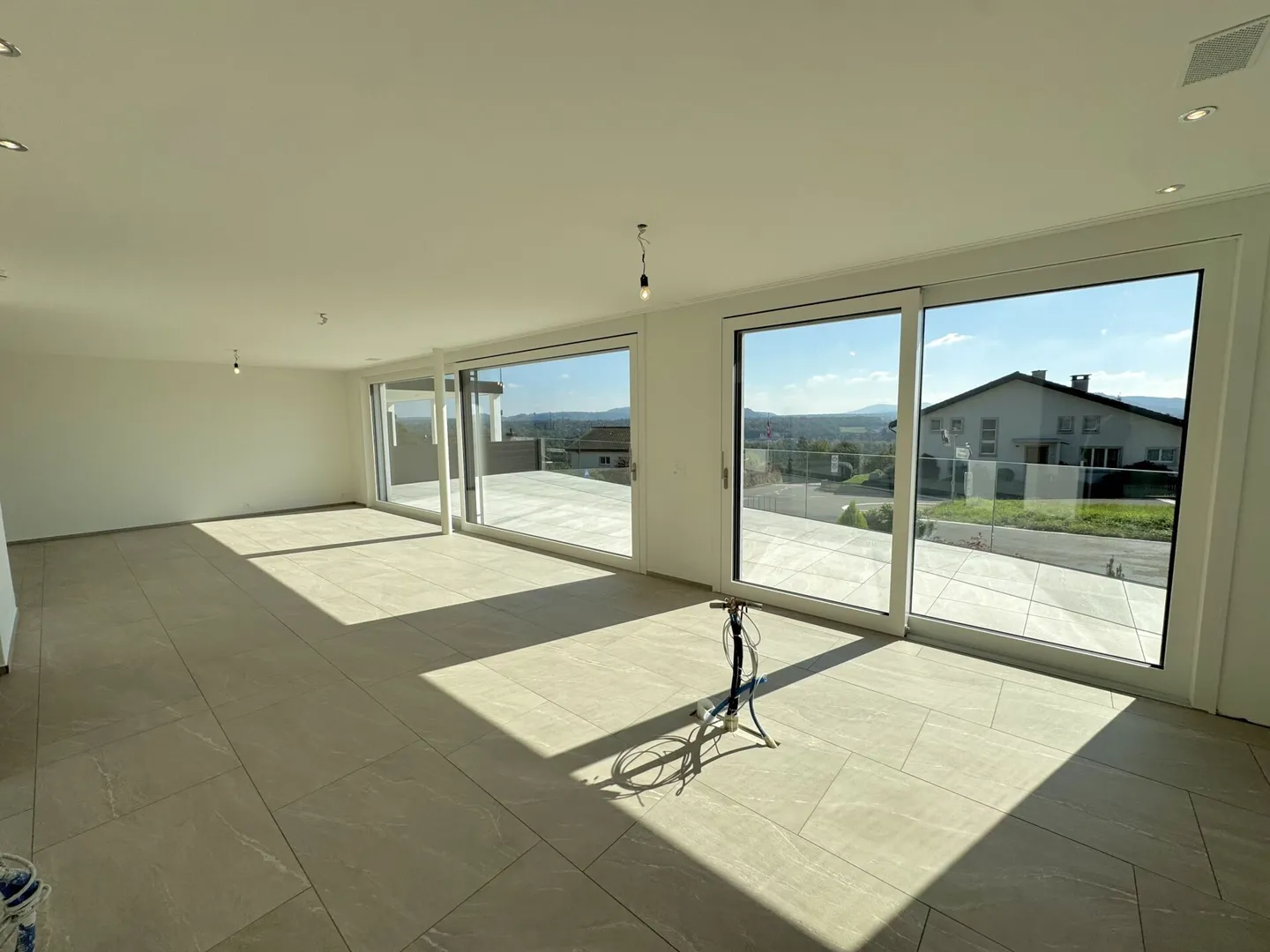 Ein Zuhause für Geniesser modern, energieeffizient und mit atemberaubender Aussicht - Foto 6 von 16