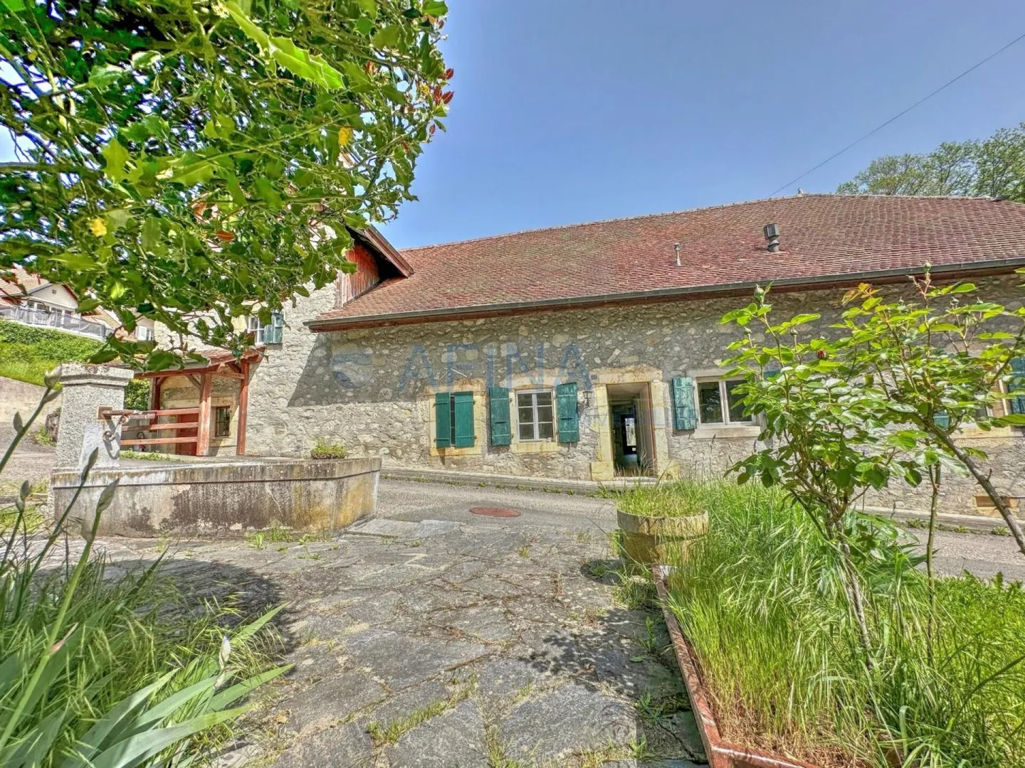 Maison 5.5 pièces à Daillens - Photo 30 sur 30