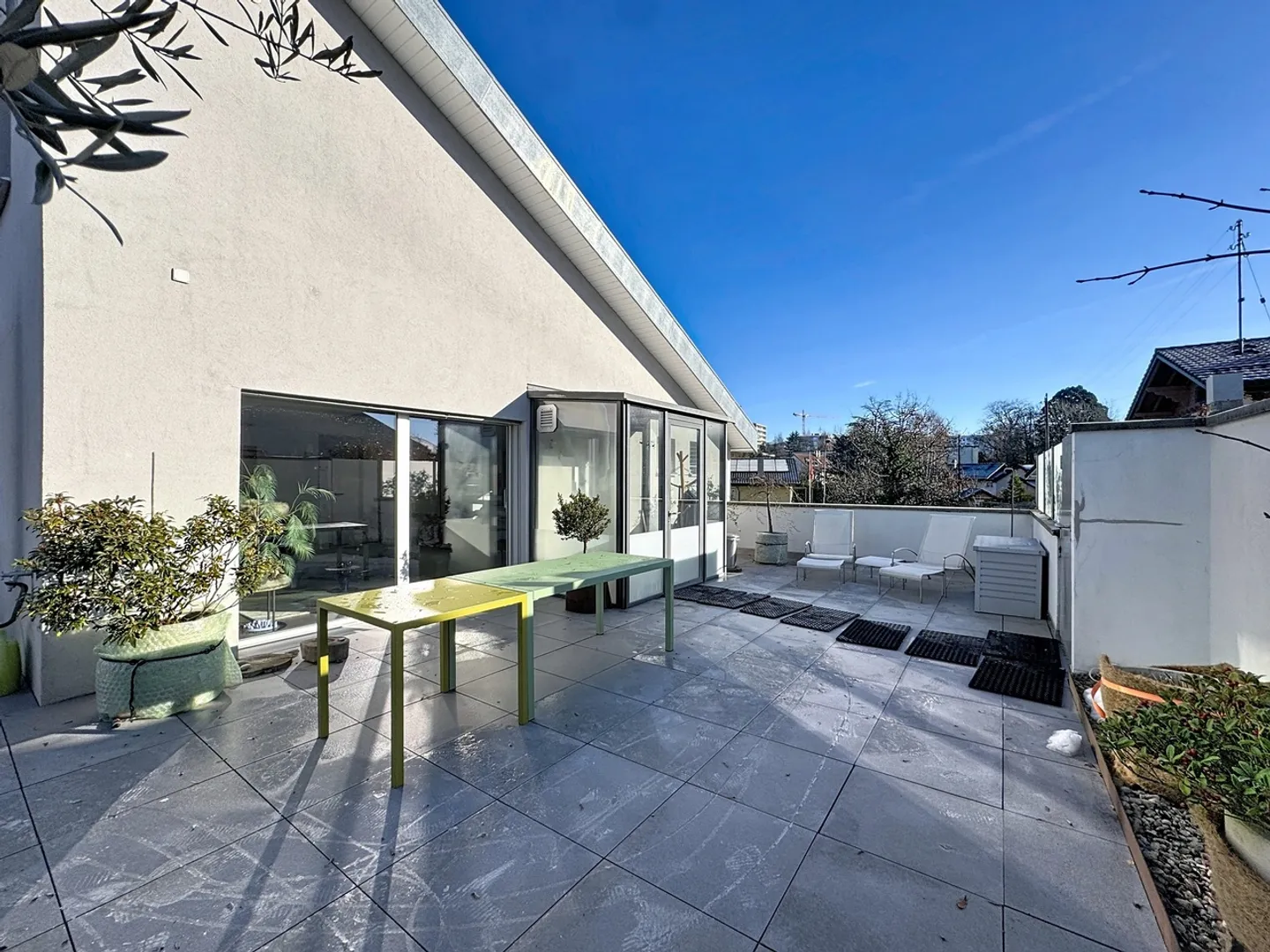 Duplex 4.5 rooms - Photo 3 of 13