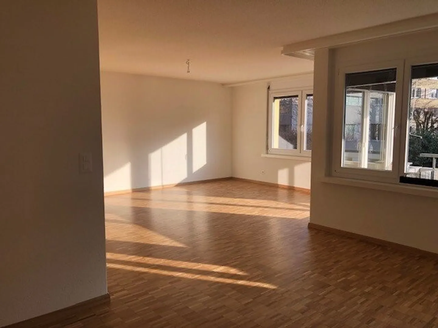Appartamento 4.5 stanze - Foto 3 di 4