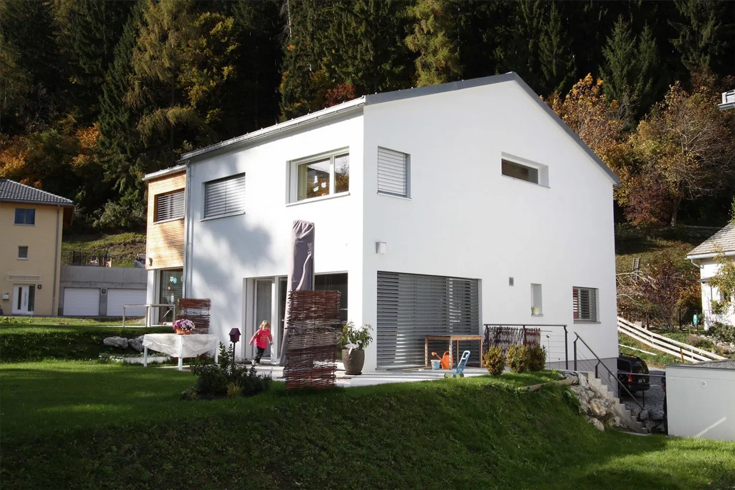 Single-family homes planned for you in a promising residential area - Photo 1 of 19
