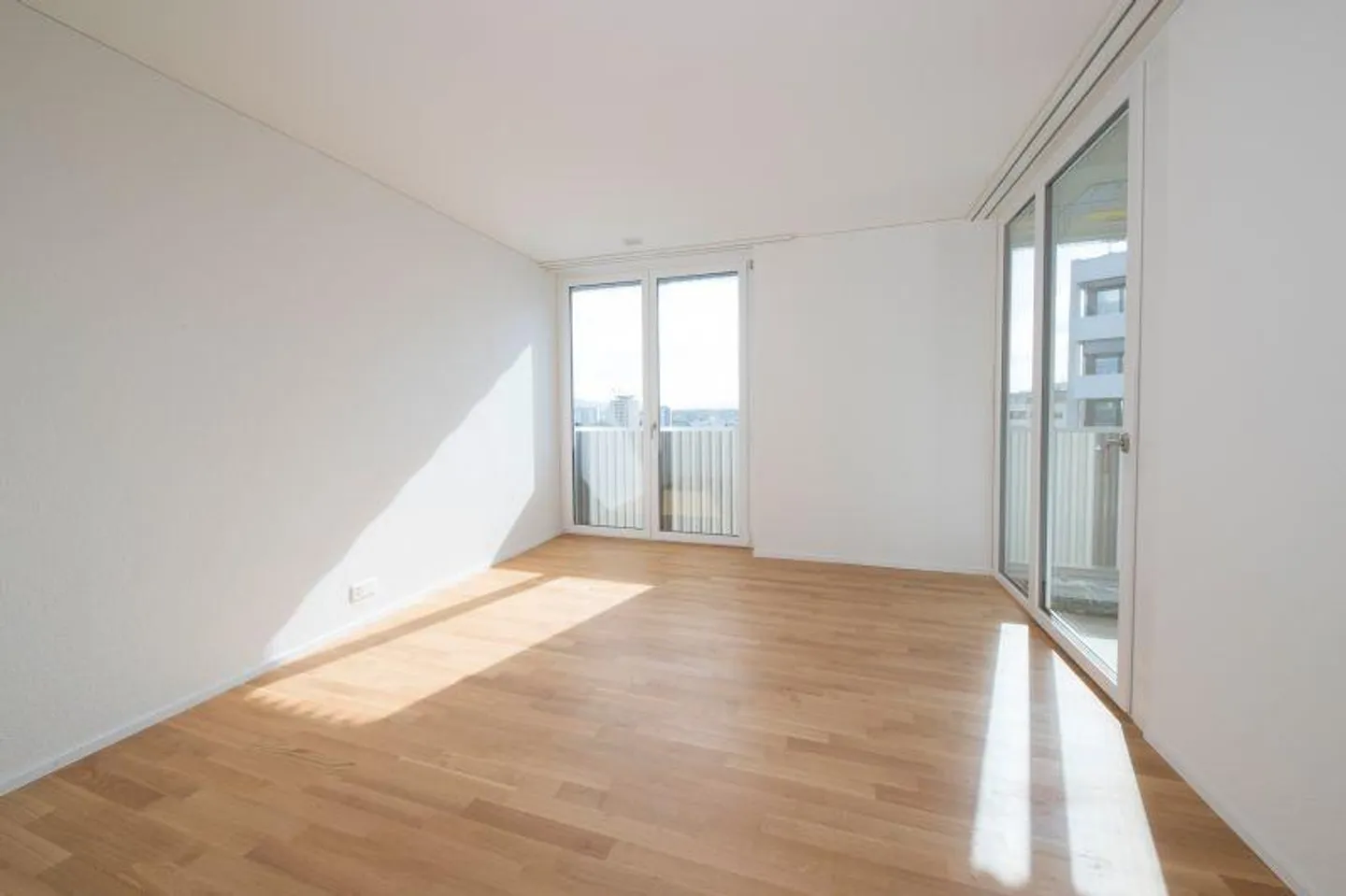 Appartement moderne de 4,5 pièces - Photo 7 sur 8