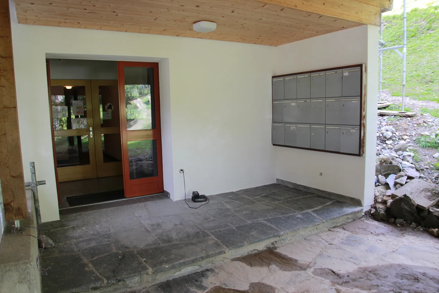 Charmant Studio à Morgins - Photo 6 sur 18