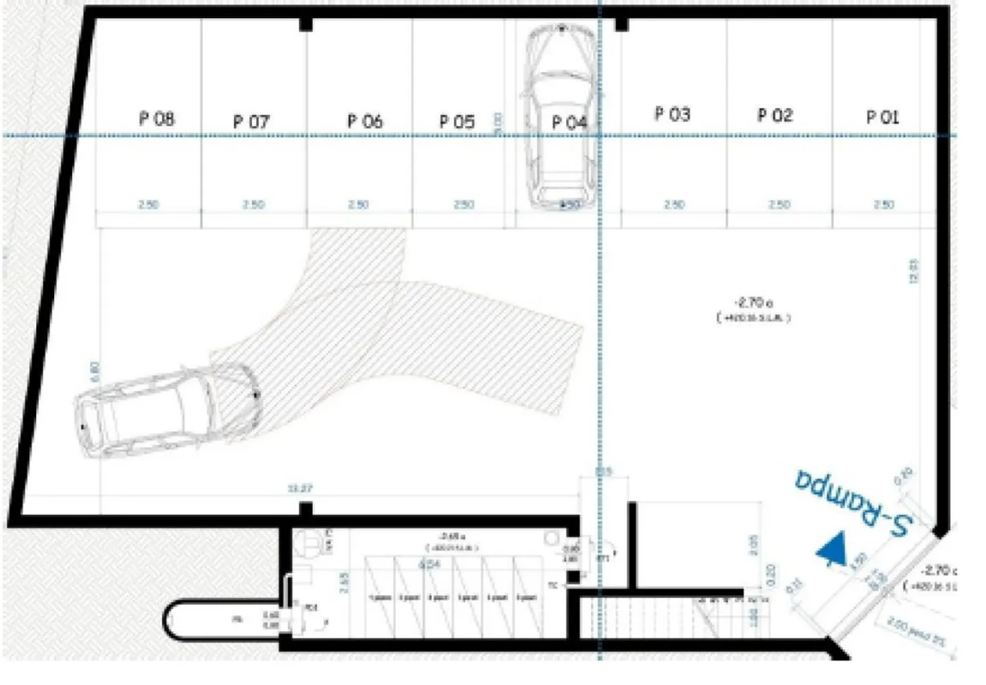 Modernes Apartment mit privatem Garten - Foto 9 von 9