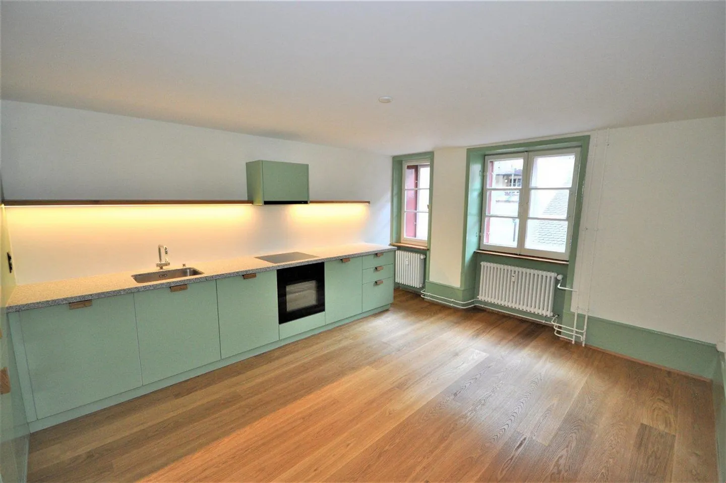 Quando il fascino incontra la tradizione - Urban Living nel R7 - Foto 2 di 9