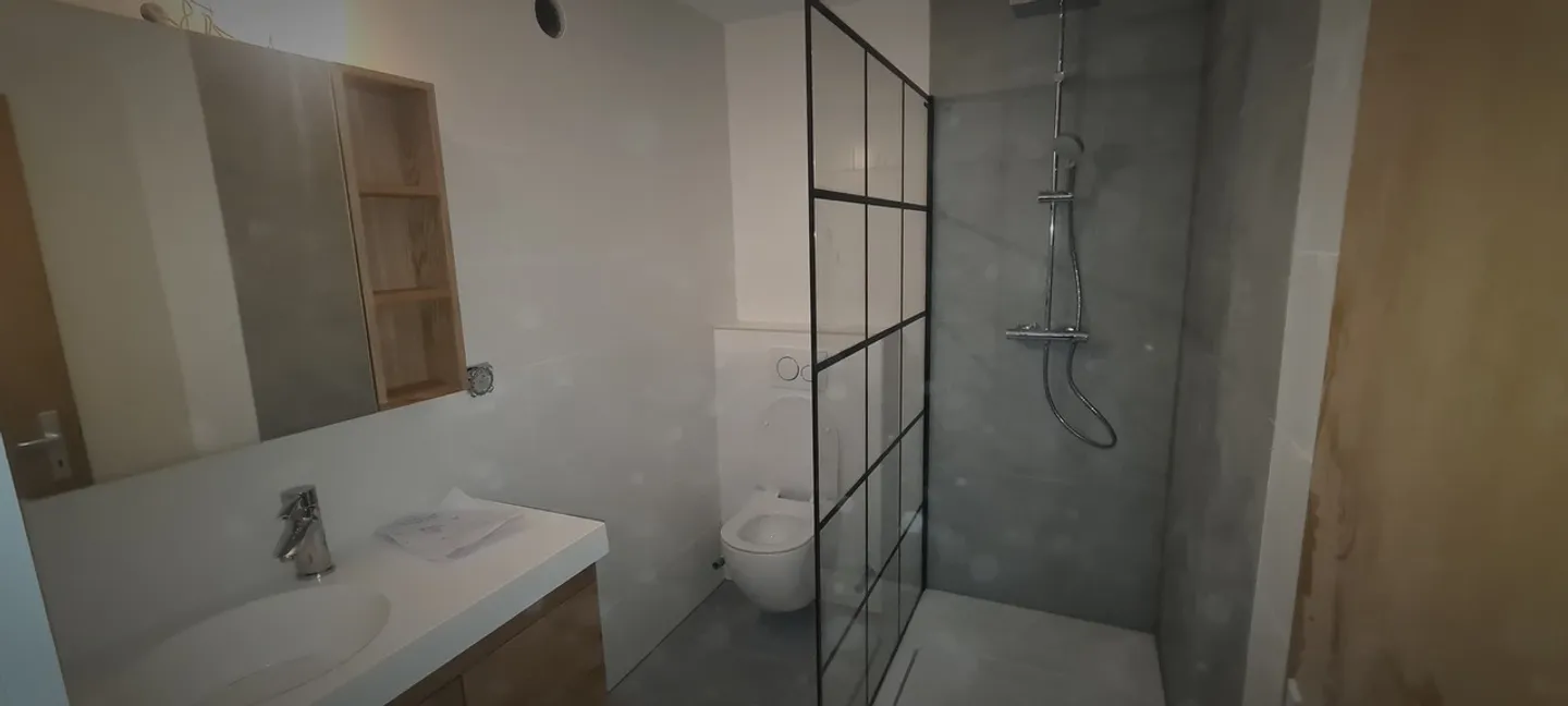 Charmant Studio à Morgins - Photo 14 sur 18