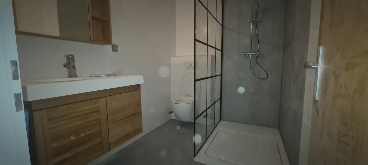 Charmant Studio à Morgins - Photo 15 sur 18