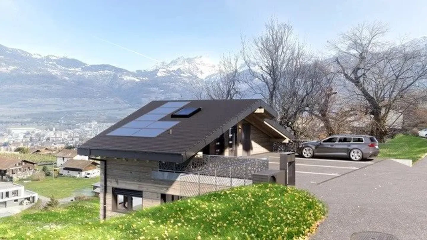 Appartamento in affitto - Foto 3 di 5