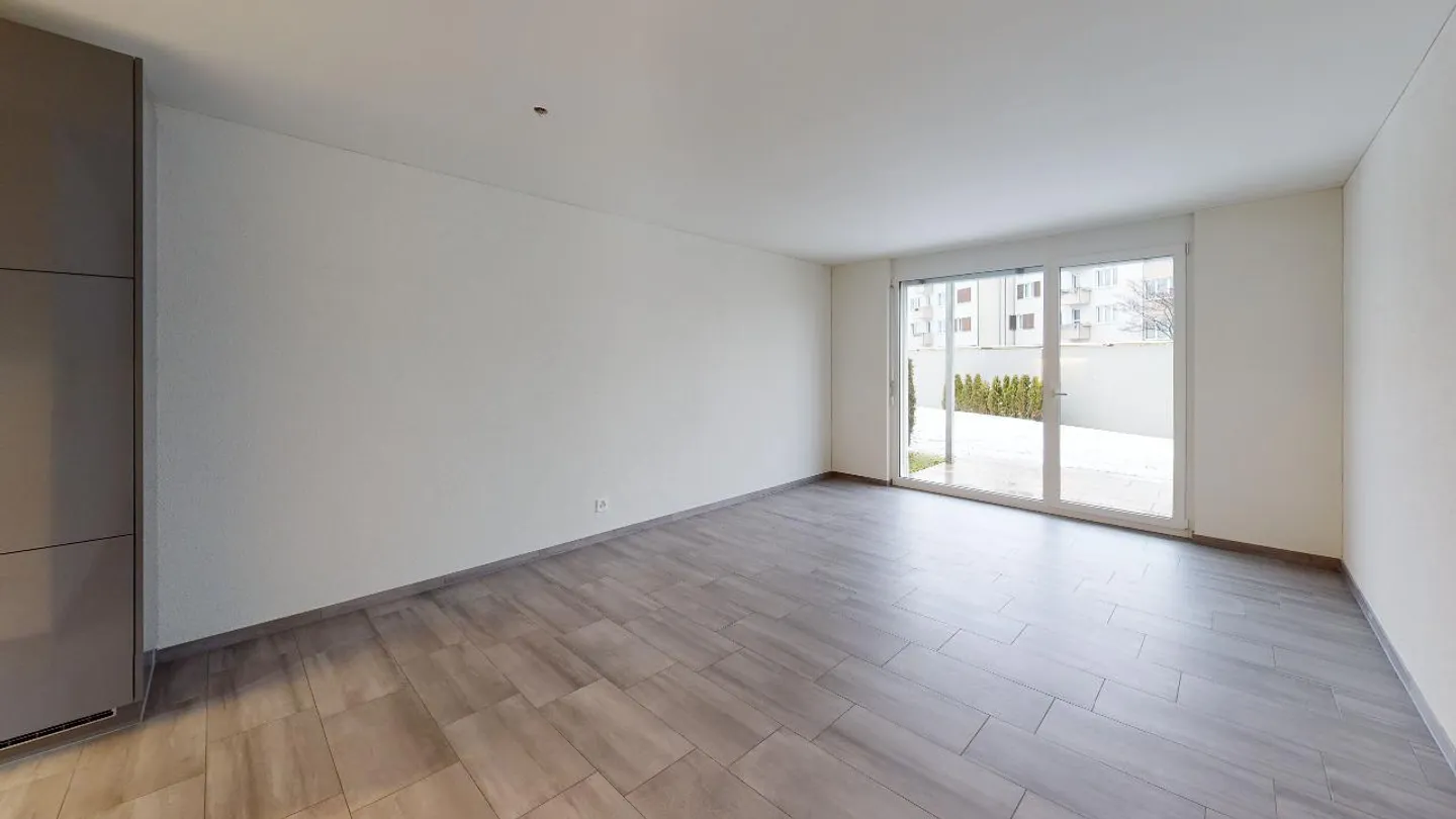 Appartamento singolo con vista ampia a un prezzo interessante - Foto 3 di 5
