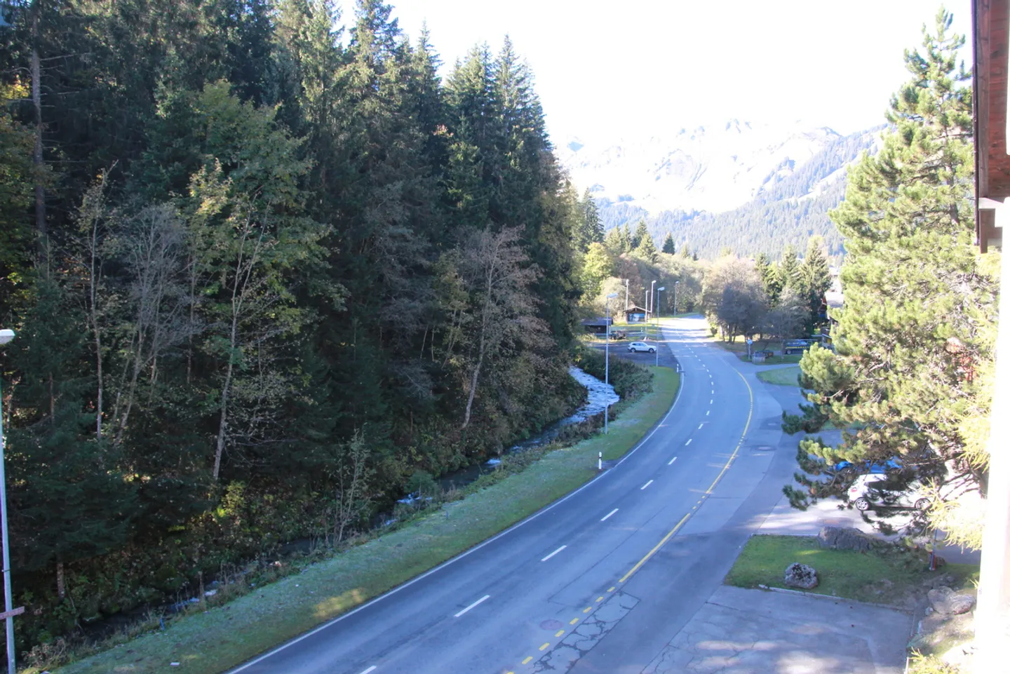 Charmant Studio à Morgins - Photo 18 sur 18