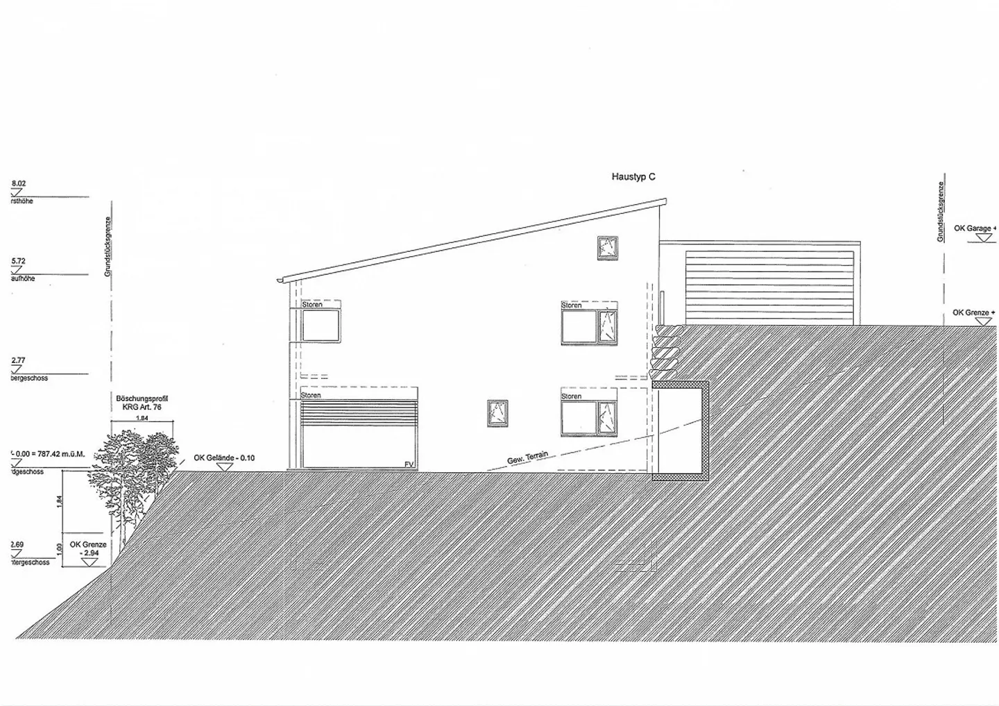 Single-family homes planned for you in a promising residential area - Photo 5 of 19