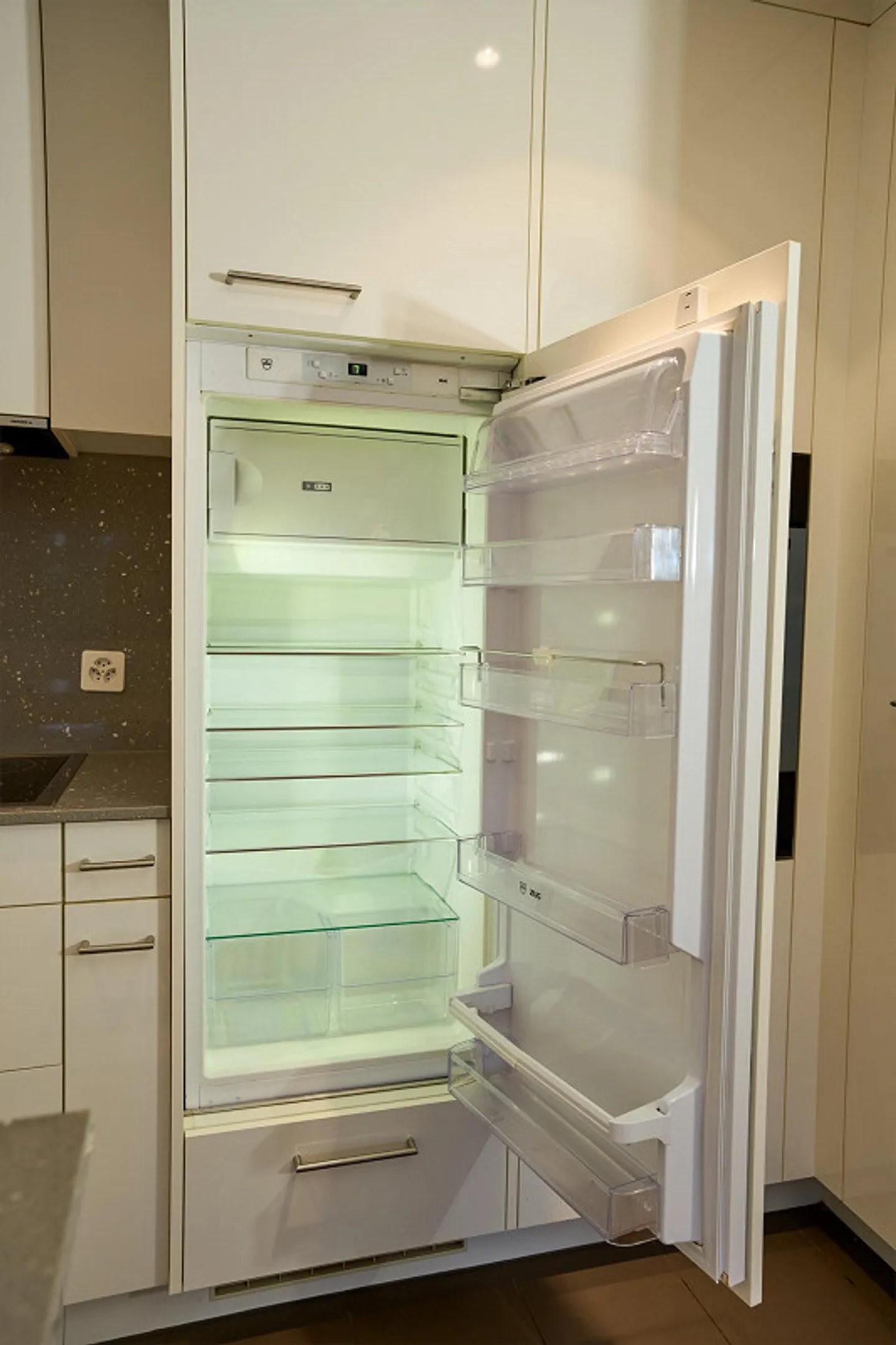 Ampio appartamento di 2,5 stanze a Bramberg con vista sul lago e sulle montagne - Foto 5 di 17